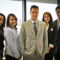 Law Office Of Joshua J. Hertz, P.A. - Joshua Hertz and staff