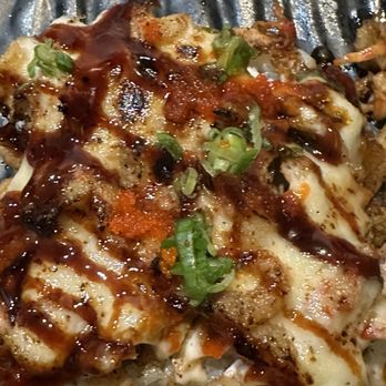 Sushi R91 - Baked Lobster Roll - Japanese Near Me - Riverside, California