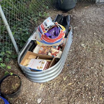 Seattle Rubbish Removal - Junk Removal & Hauling Near Me - Seattle, Washington