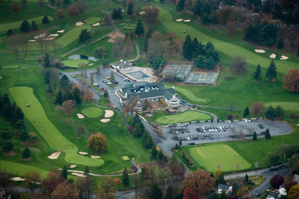 WEST SHORE COUNTRY CLUB Updated September 2024 100 Brentwater Rd, Camp Hill, Pennsylvania