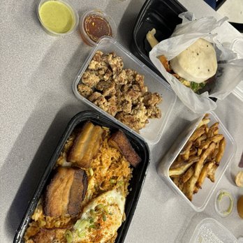 Shōjō-Boston - Take out - Asian Fusion Near Me - Boston, Massachusetts Shōjō-Boston - Take out - Asian Fusion Near Me - Boston, Massachusetts
