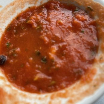 Blind Faith Cafe - Gag - Vegetarian Near Me - Evanston, Illinois