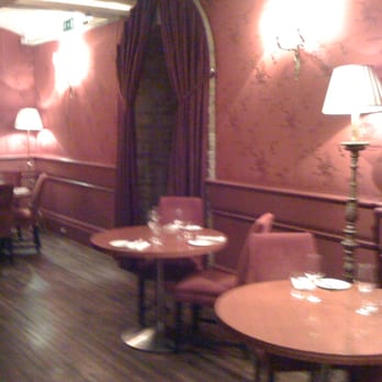York & Albany - Bars Near Me - London, XGL