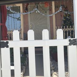 A Marquez Electric - Listed 2411 Calle Dulce on his work page