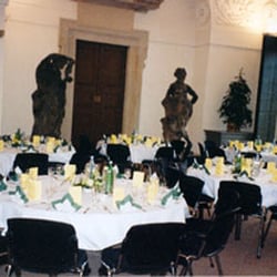 Fledermaus Theatergaststätte