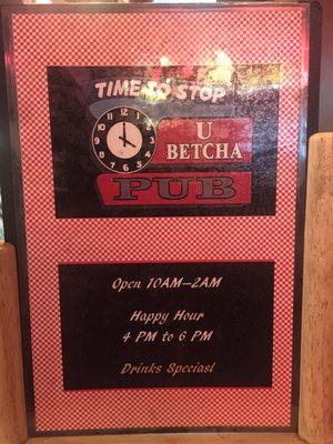 Casa U Betcha by null