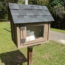 Community Book Box