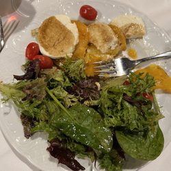 Park Club - Heirloom tomatoes
