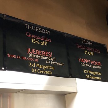 Tacos Calafia - Thursday & Friday Special - Tacos Near Me - Peoria, Arizona Tacos Calafia - Thursday & Friday Special - Tacos Near Me - Peoria, Arizona