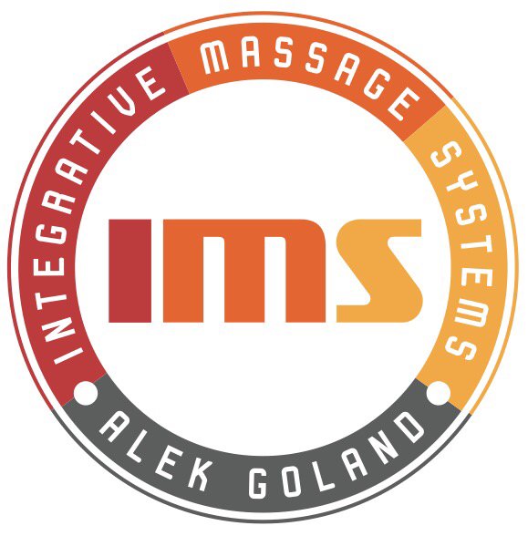 Integrative Massage Systems Logo
