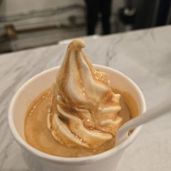 Canyon Gourmet - Affagato Time