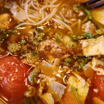 Nana Viet Kitchen - bun rieu - Vietnamese Near Me - Oakland, California Nana Viet Kitchen - bun rieu - Vietnamese Near Me - Oakland, California