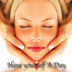 A Day Away Spa Services