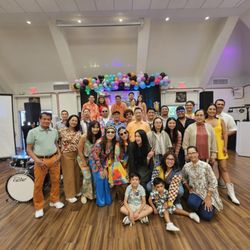 Spring Valley Community Center - Large indoor community center for special events
