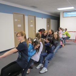 Woodinville Montessori School
