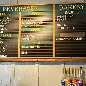 Coffee Works - Menu - Coffee & Tea Near Me - Lanai City, Hawaii Coffee Works - Menu - Coffee & Tea Near Me - Lanai City, Hawaii