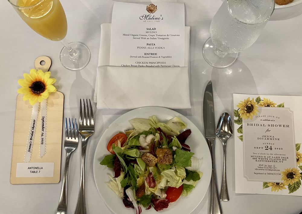 MULINO’S AT LAKE ISLE Updated October 2024 25 Photos & 20 Reviews