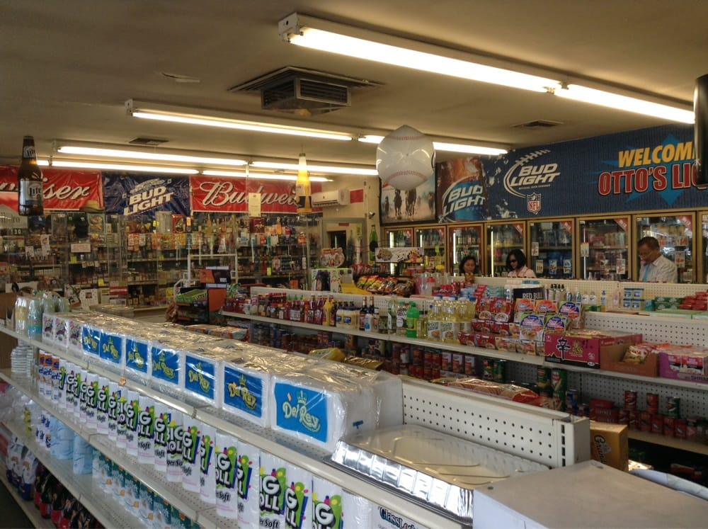 OTTO’S LIQUOR & DELI CLOSED 4323 E Live Oak Ave, Arcadia