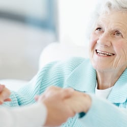 San Luis Obispo Caregivers