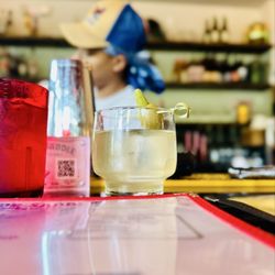 Side Saddle Wine Saloon & Bar