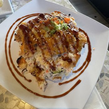 Sushi Times - Dynamite Roll - Sushi Bars Near Me - Riverside, California Sushi Times - Dynamite Roll - Sushi Bars Near Me - Riverside, California