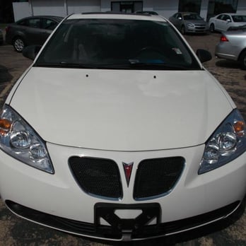 Joe Hill's Autorama - 2007 Pontiac G6 - Car Dealers Near Me - Memphis, Tennessee Joe Hill's Autorama - 2007 Pontiac G6 - Car Dealers Near Me - Memphis, Tennessee