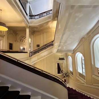 The Clermont Charing Cross - Hotels Near Me - London, XGL