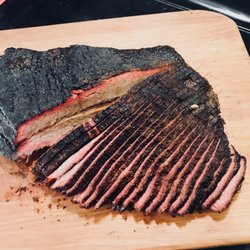 Brisket Boss BBQ - Brisket