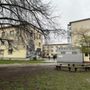 Photo of Erinnerungsstätte Notaufnahmelager Marienfelde