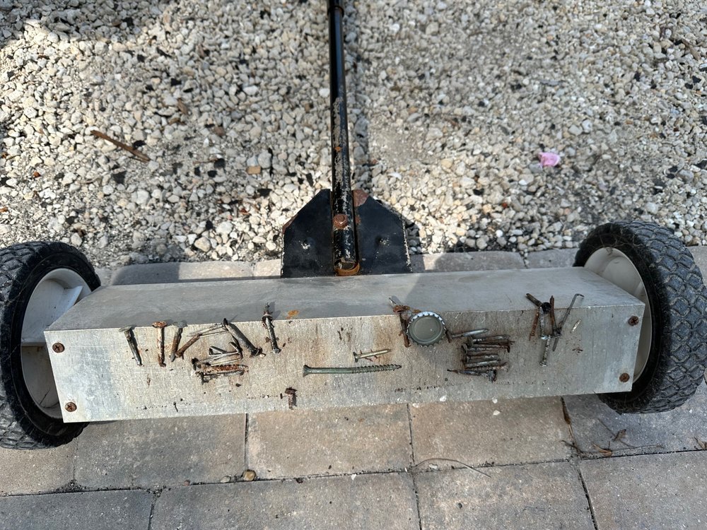 Slide of Total Home Roofing