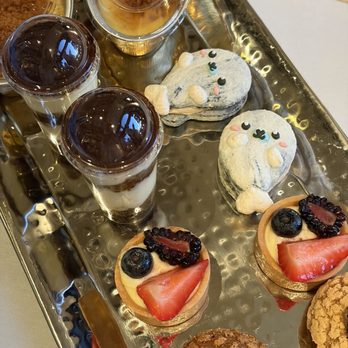 Fancy Flavors - Macarons Near Me - San Jose, California