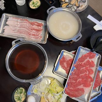 Shabuya - Soup Near Me - Milpitas, California Shabuya - Soup Near Me - Milpitas, California
