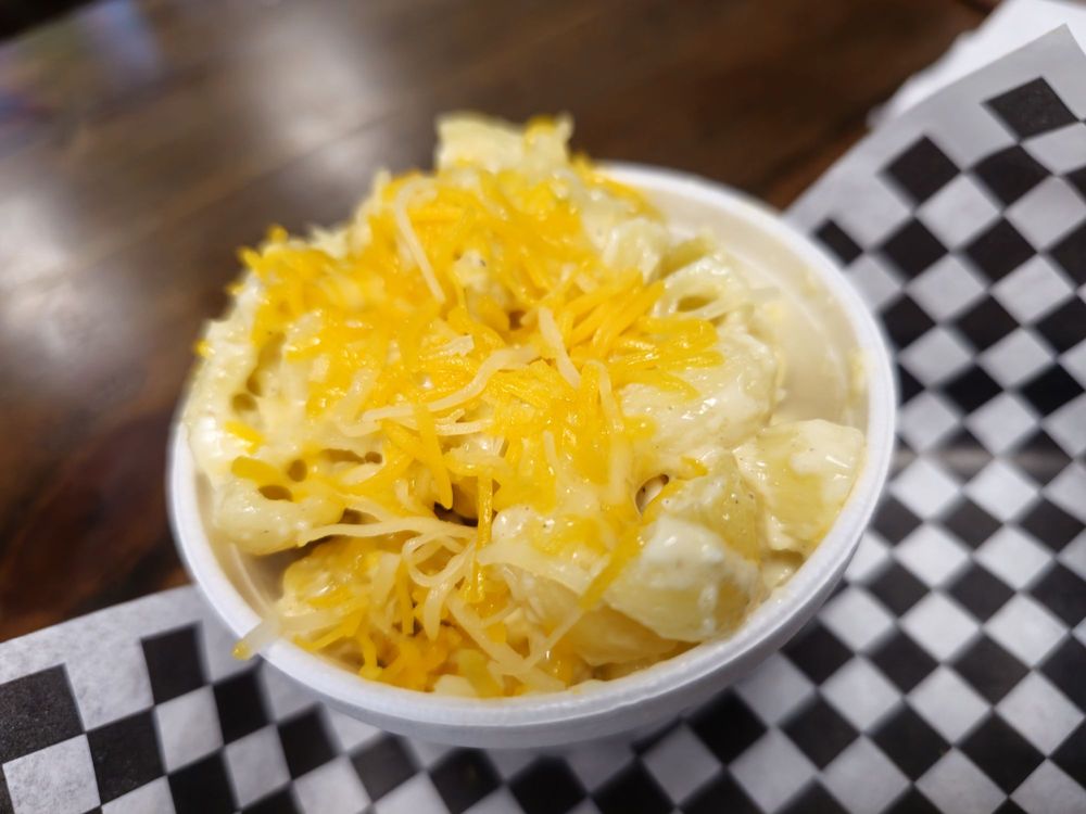 PORKY’S PRIDE SMOKE HOUSE Updated September 2024 117 Photos & 92