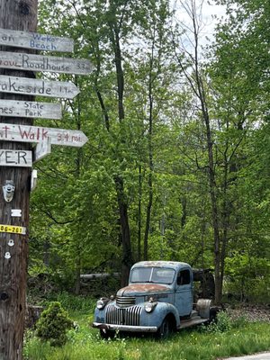 Harbert Antique Mall by null