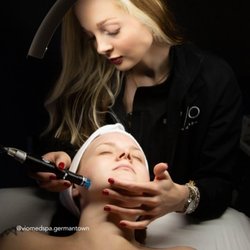VIO Med Spa | Germantown