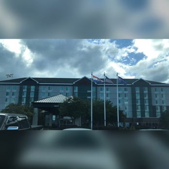 Hilton Garden Inn Independence - Hotels Near Me - Independence, Missouri