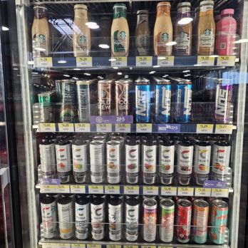 Maverik Adventure's First Stop - Gas Stations Near Me - Benson, Arizona