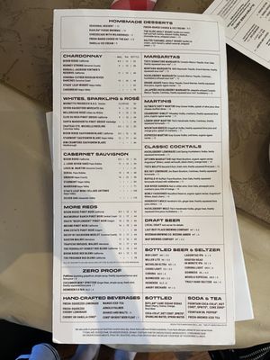 Ted's Montana Grill by null