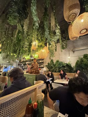 Ginger and Lemongrass by null