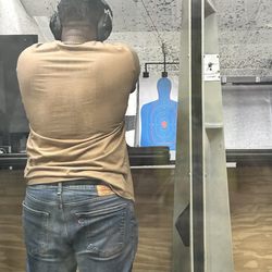 Claycomo Shooters