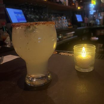 The Refuge - Margarita - Latin American Near Me - Melville, New York The Refuge - Margarita - Latin American Near Me - Melville, New York