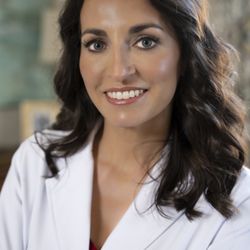 The Aesthetic Boutique Luxury Med Spa - Board-certified Nurse Pracititioner, CEO, Author, and expert injector, Michele Landry.