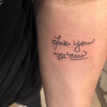 Prodigy Ink - Tattoo Near Me - Greenville, Texas