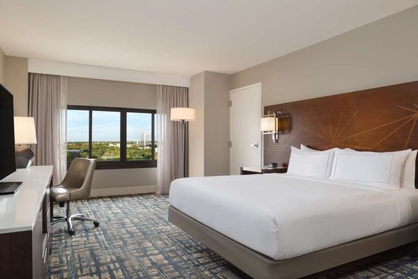 Hilton Orlando Lake Buena Vista - Disney Springs Area by null