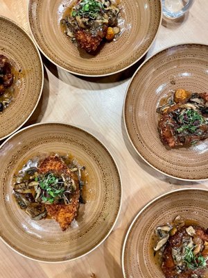 Andare Kitchen & Bar by null