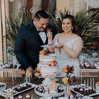 Danielle Downey Makeup - Cake Time - Makeup Artists Near Me