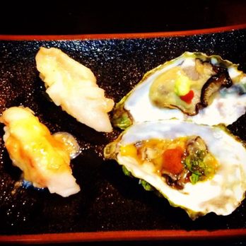 Sushi Sasabune - Sushi Bars Near Me - Honolulu, Hawaii