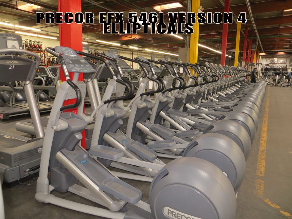 CSM FITNESS EQUIPMENT Updated September 2024 63 Photos 1025 Cobb