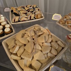 Divine Cakes and Sweets Boutique - Tea cakes