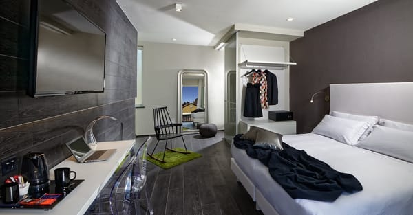 Hotel Metropolitan by null